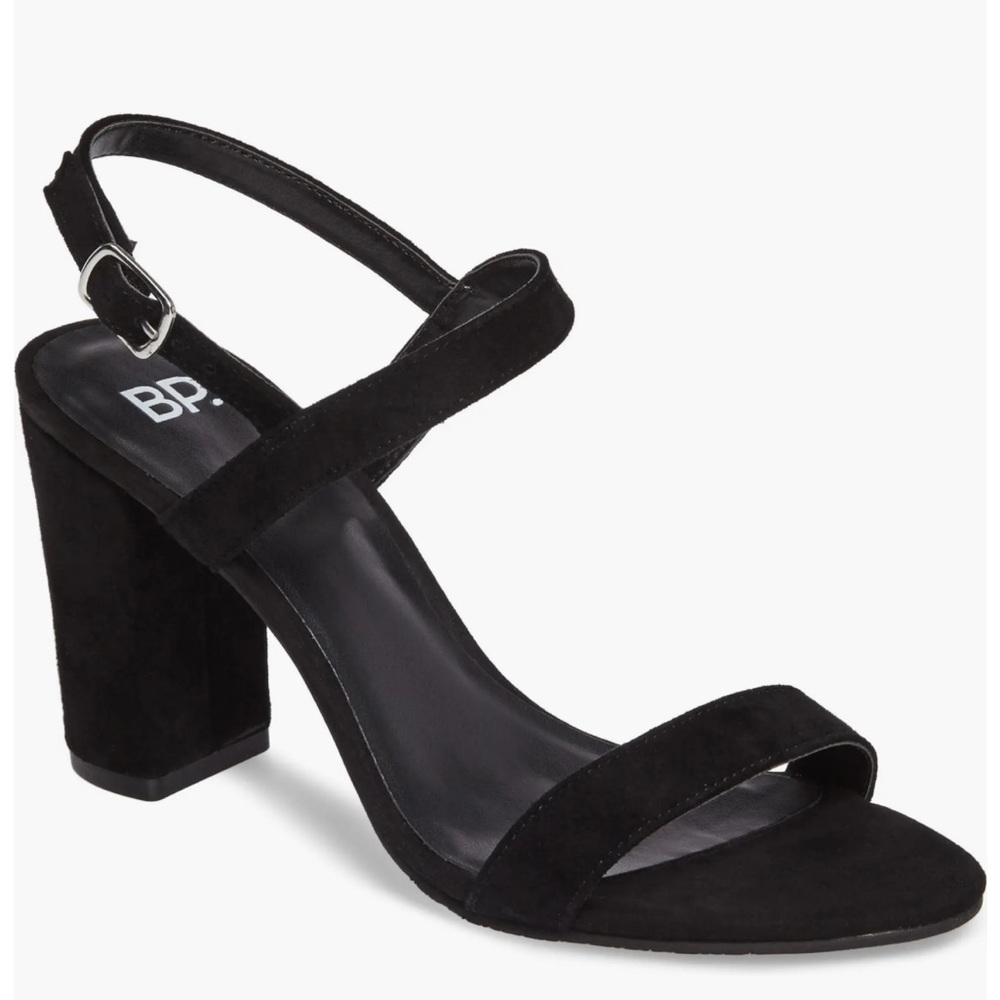 Lula Slingback Sandal